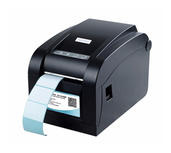 Barcode Printers