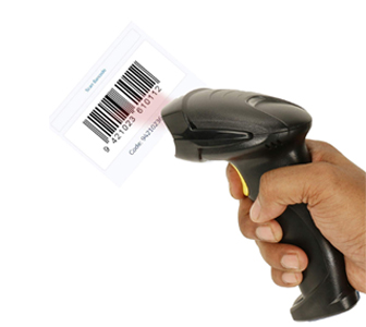 Barcode Scanners