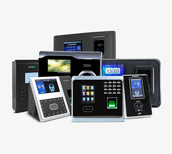 Biometric Solutions