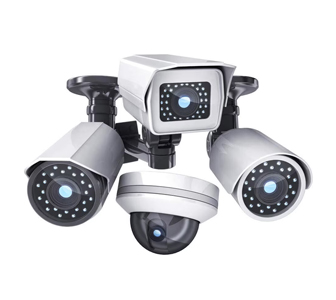CCTV Security