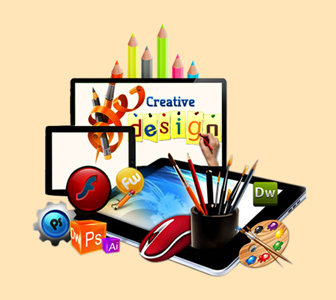 Graphic Designing