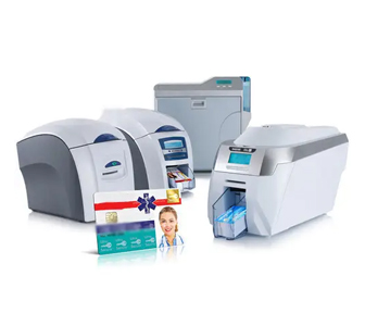 ID Card Printers