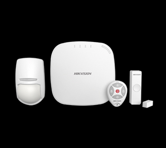 Intrusion Alarm System