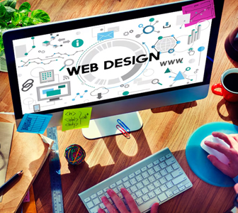 Website Designing